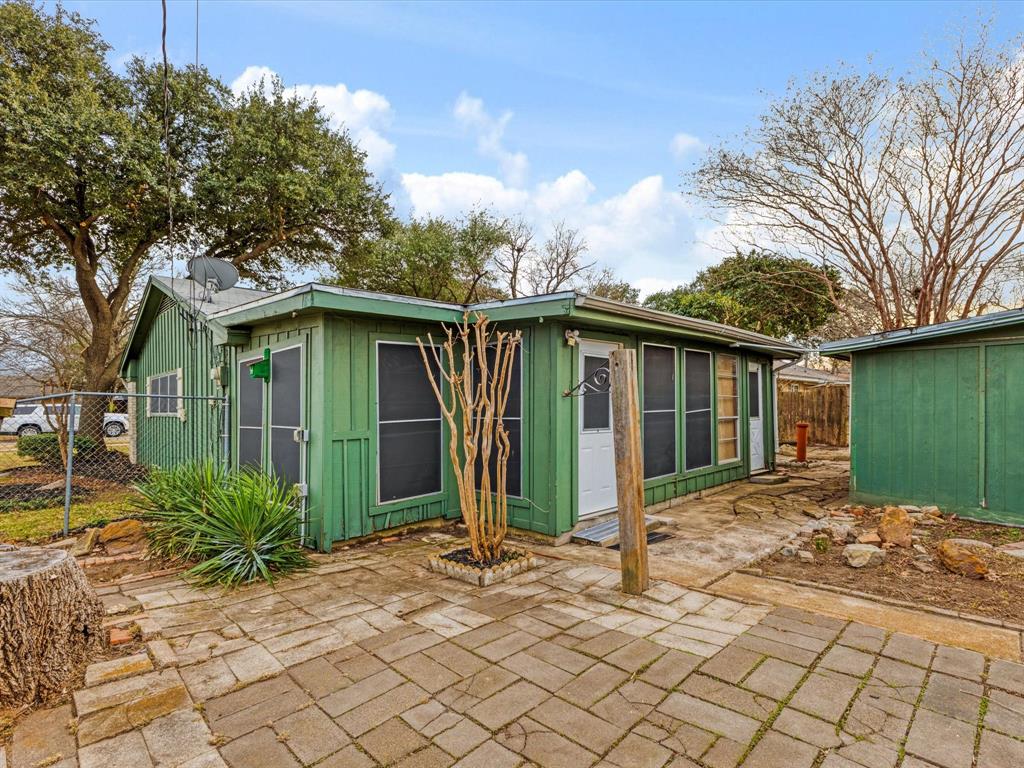 Northridge Estates - Residential