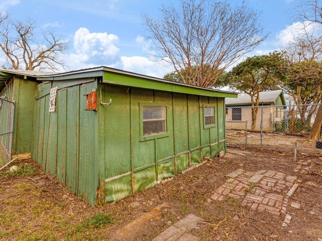 Northridge Estates - Residential