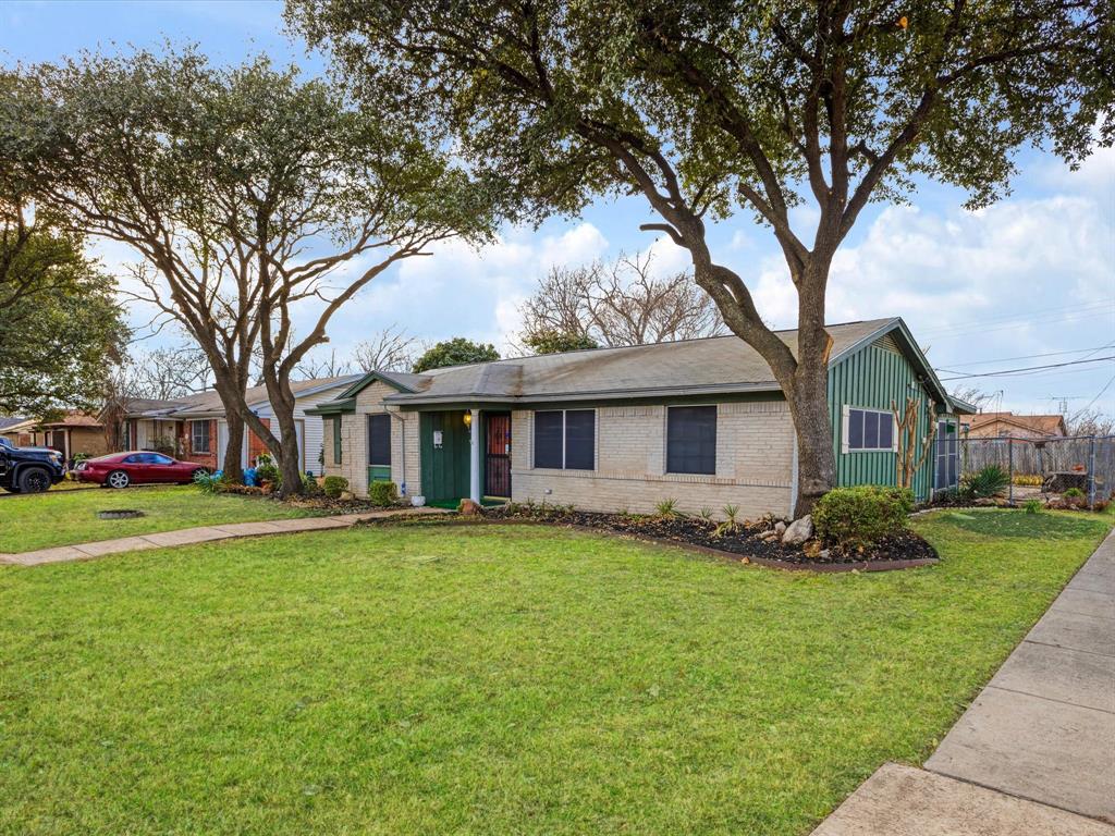 Northridge Estates - Residential