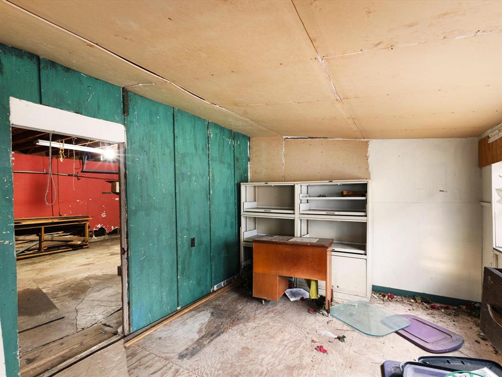 Northridge Estates - Residential