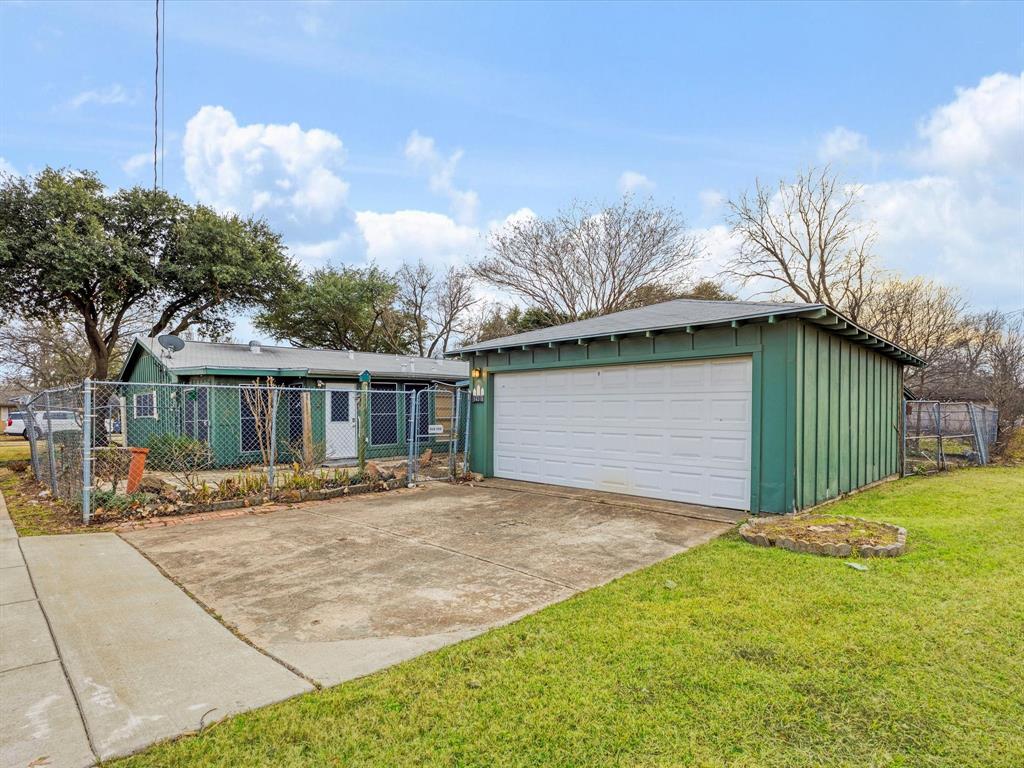 Northridge Estates - Residential