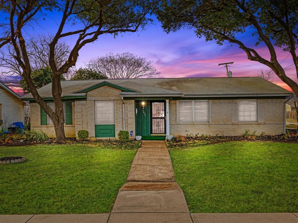 Northridge Estates - Residential