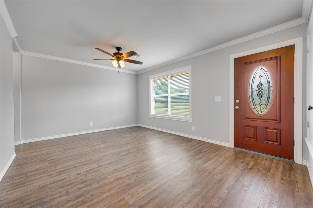 815 Clarksville Road