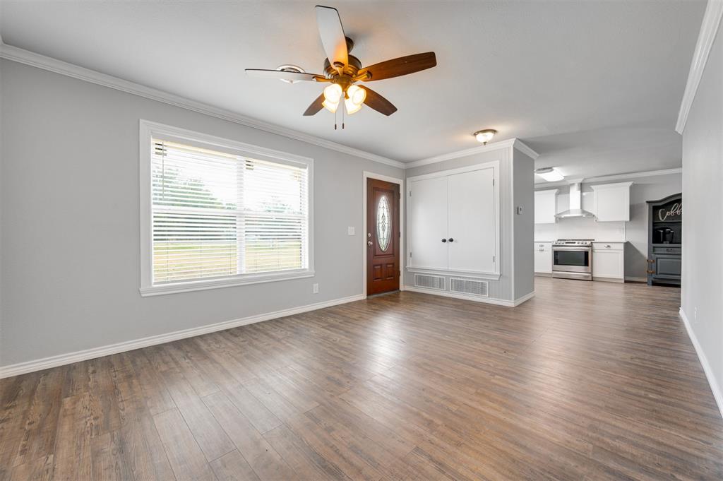 815 Clarksville Road