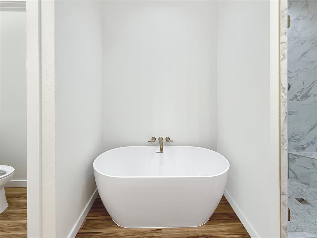 W Scott Survey - Residential