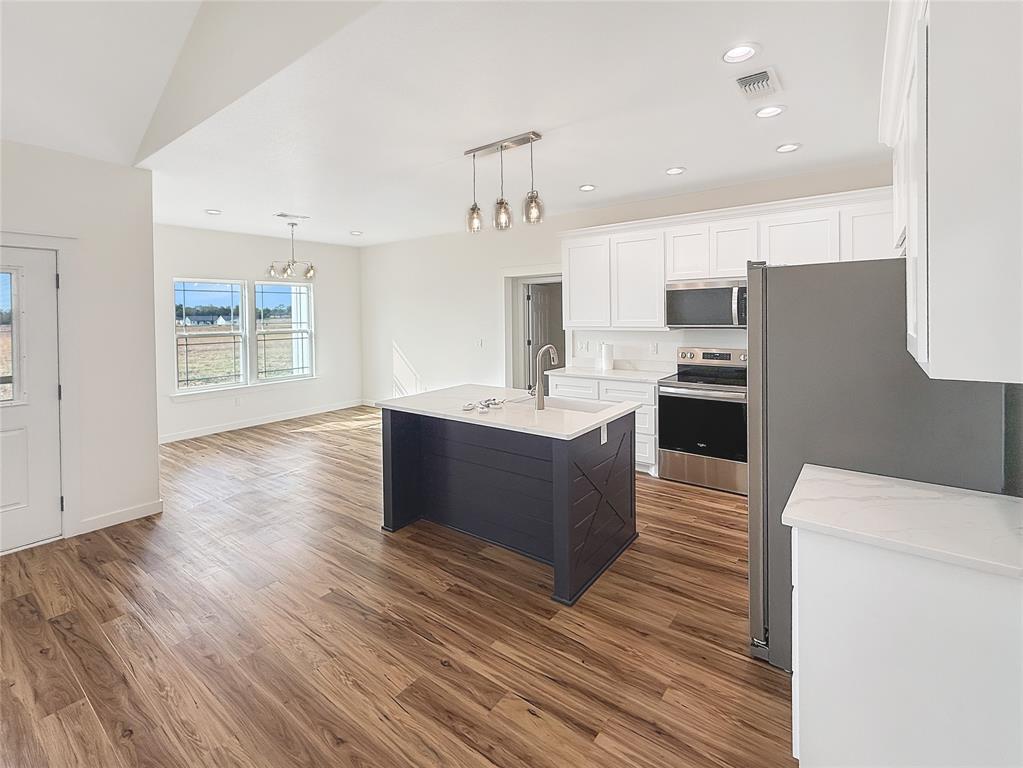 W Scott Survey - Residential