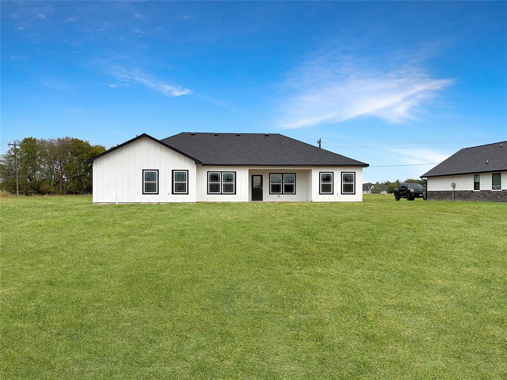 W Scott Survey - Residential