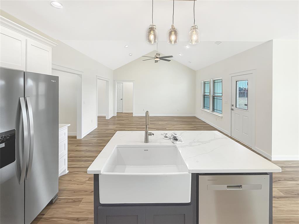 W Scott Survey - Residential