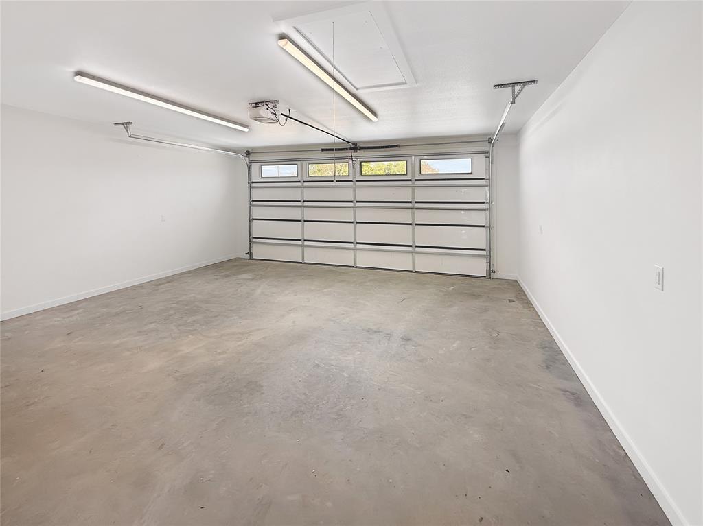 W Scott Survey - Residential