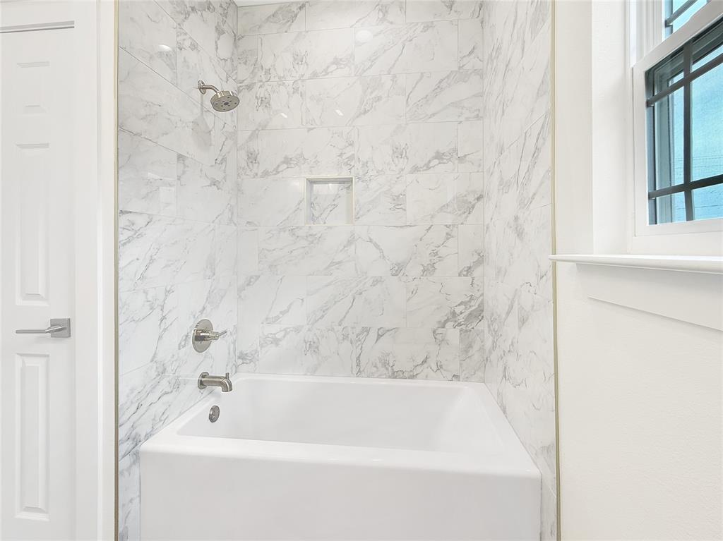 W Scott Survey - Residential