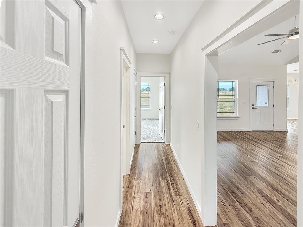 W Scott Survey - Residential