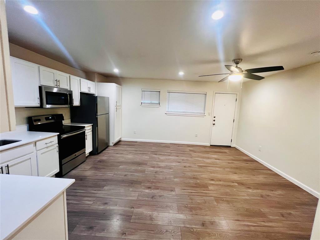 College Hill - Residential Lease