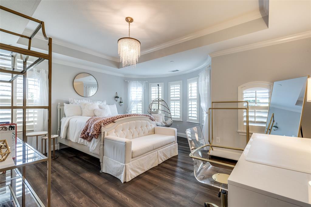 Shady Oaks Add - Residential