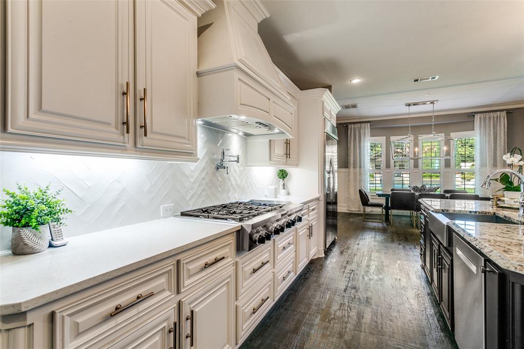 Shady Oaks Add - Residential