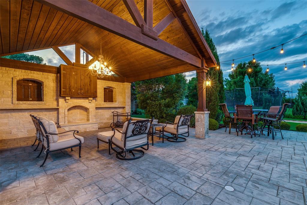 Shady Oaks Add - Residential