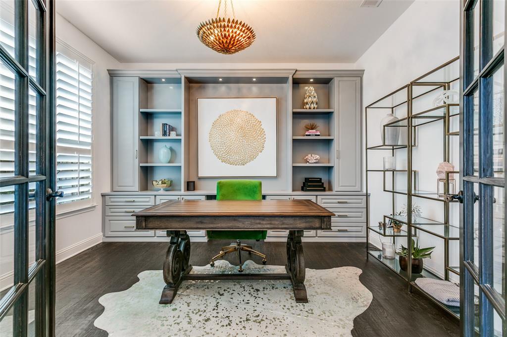 Shady Oaks Add - Residential