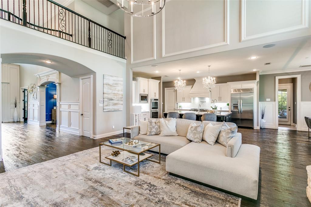 Shady Oaks Add - Residential