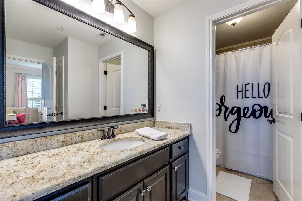 Shady Oaks Add - Residential