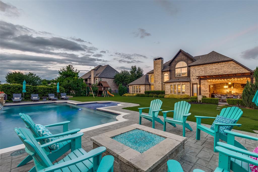 Shady Oaks Add - Residential