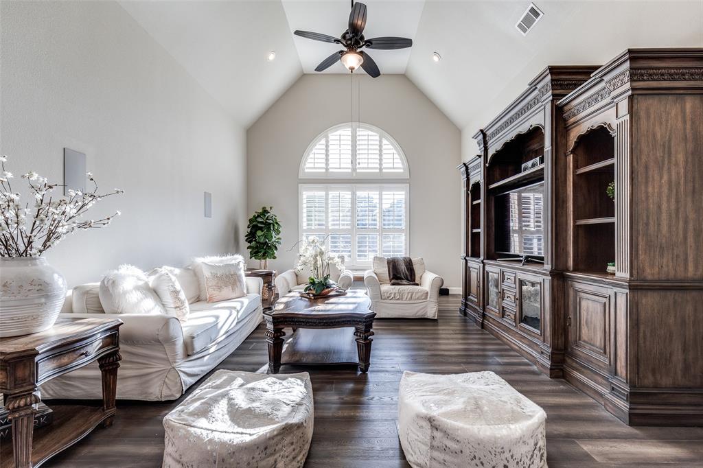 Shady Oaks Add - Residential