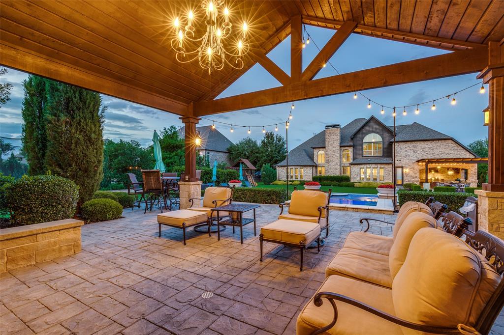 Shady Oaks Add - Residential