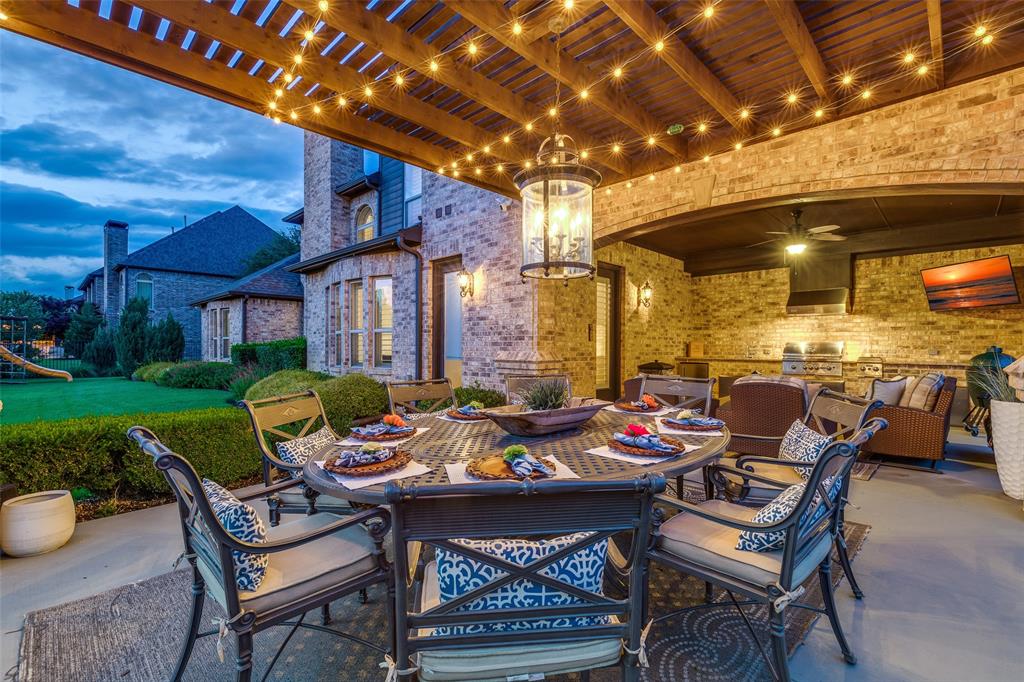 Shady Oaks Add - Residential