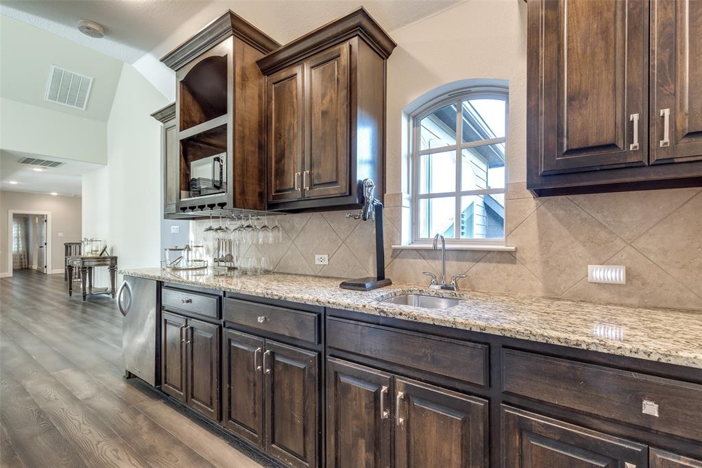 Shady Oaks Add - Residential