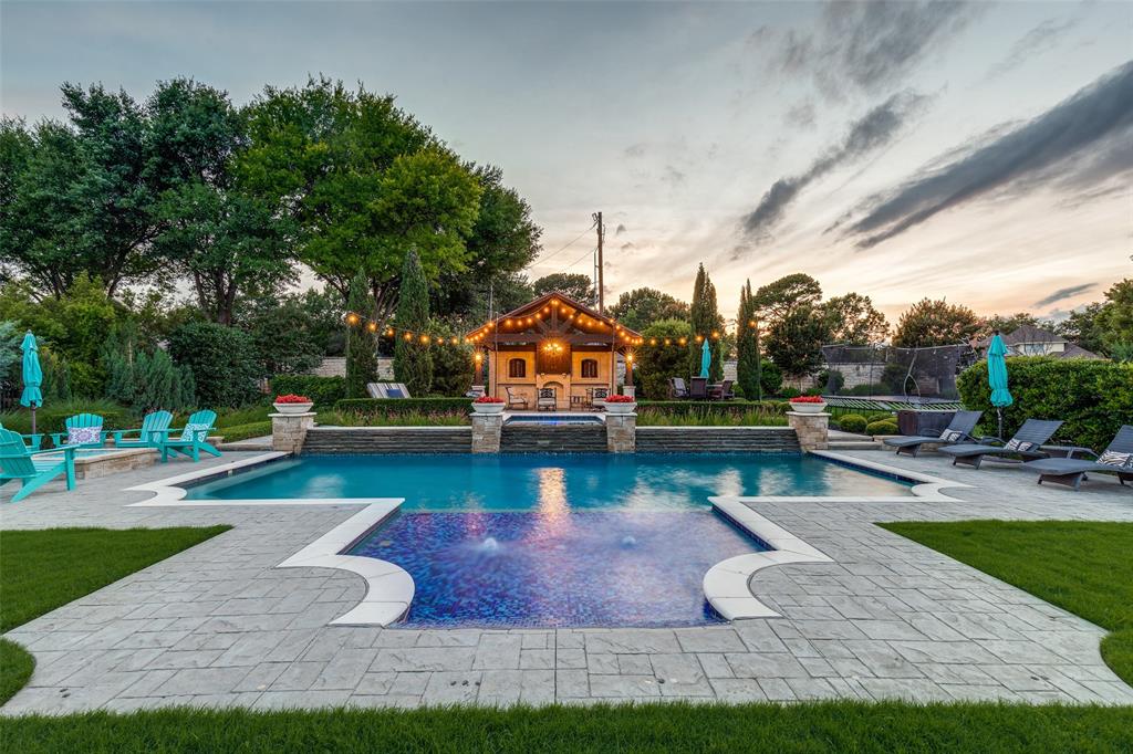 Shady Oaks Add - Residential