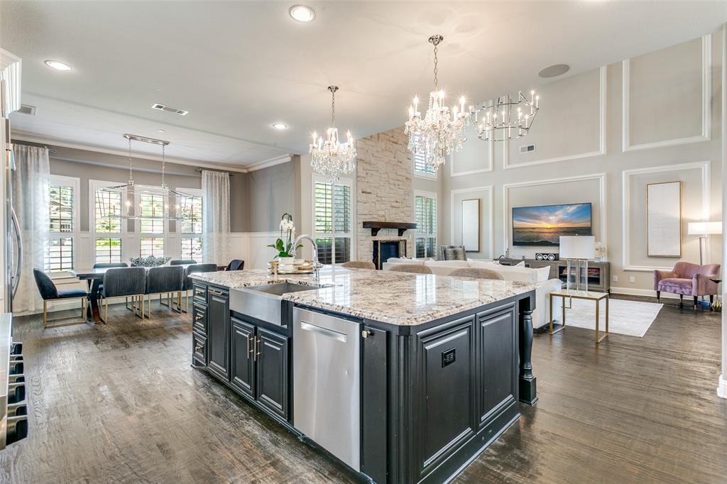 Shady Oaks Add - Residential