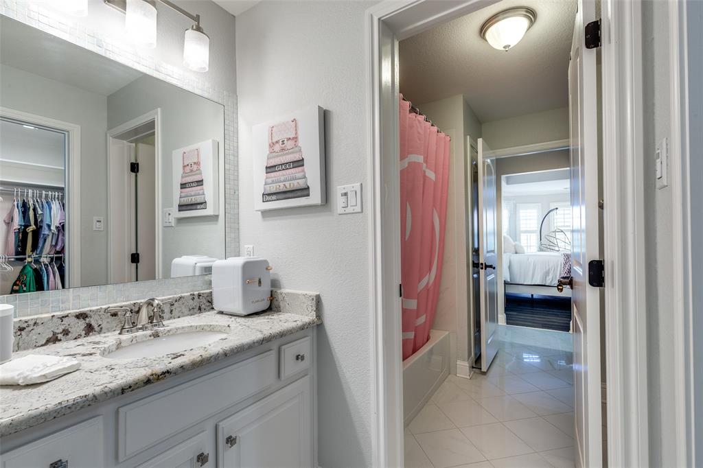 Shady Oaks Add - Residential