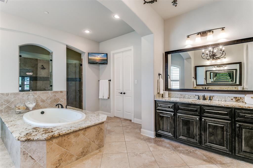 Shady Oaks Add - Residential