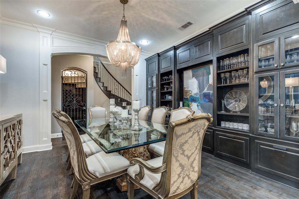 Shady Oaks Add - Residential