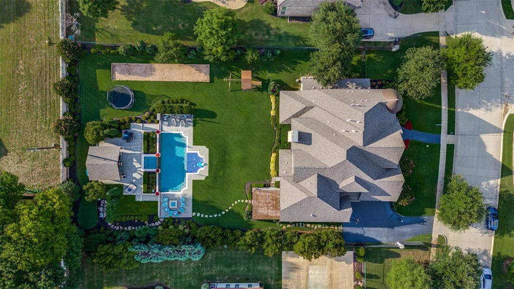 Shady Oaks Add - Residential