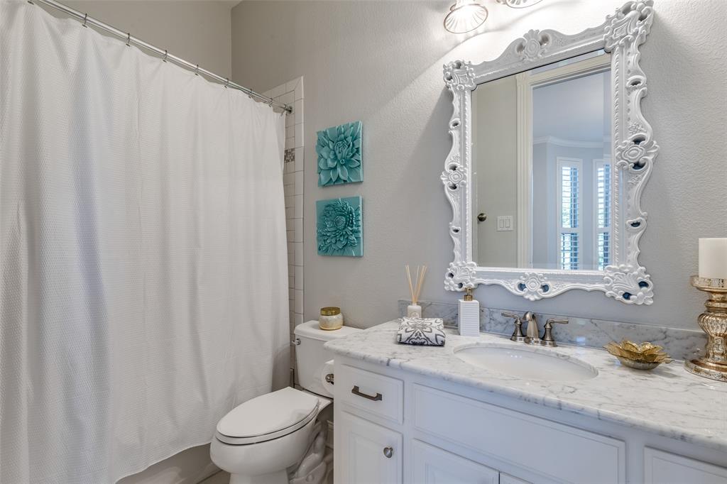 Shady Oaks Add - Residential