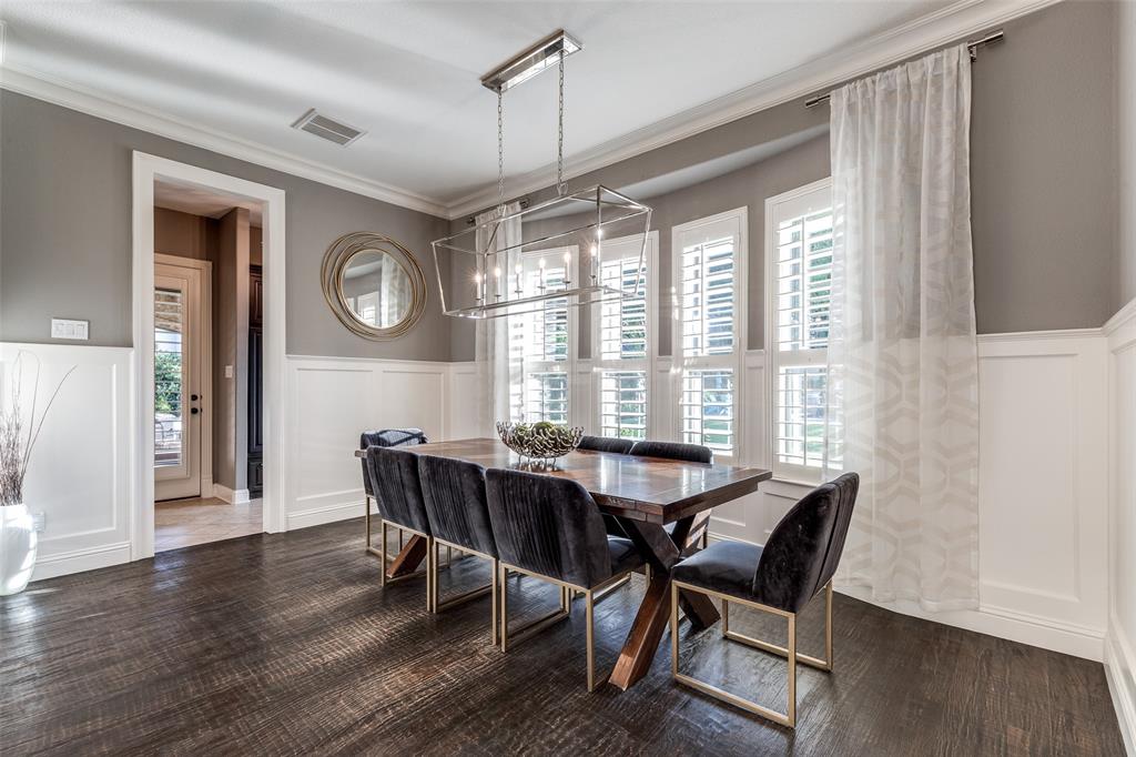 Shady Oaks Add - Residential