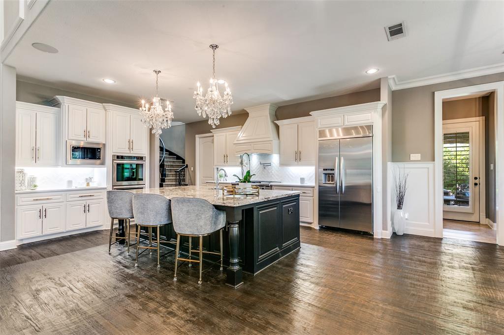 Shady Oaks Add - Residential