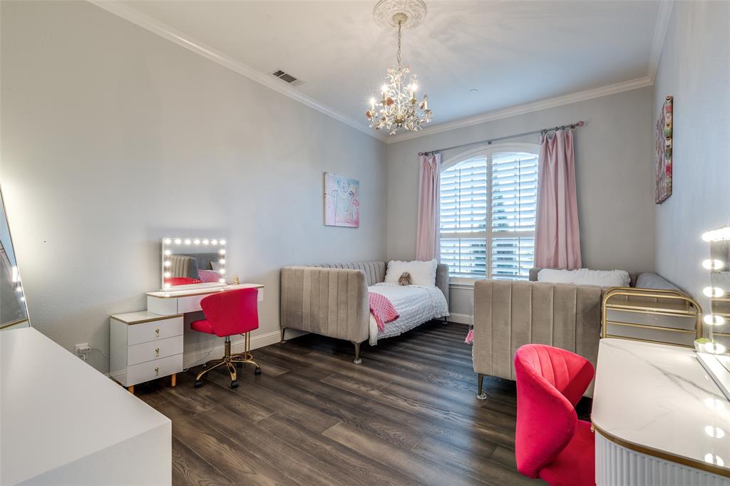 Shady Oaks Add - Residential