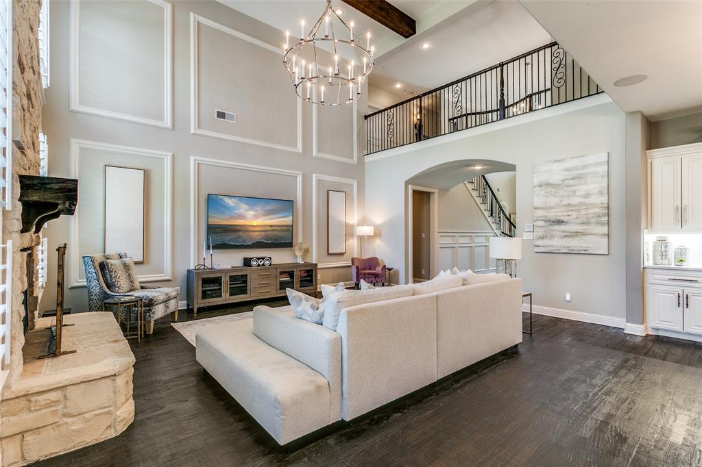 Shady Oaks Add - Residential