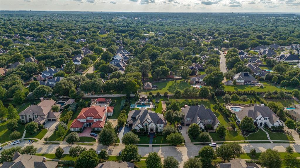 Shady Oaks Add - Residential