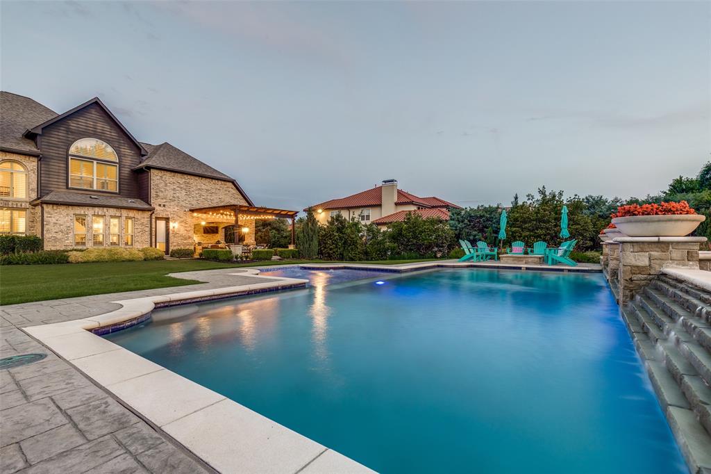 Shady Oaks Add - Residential