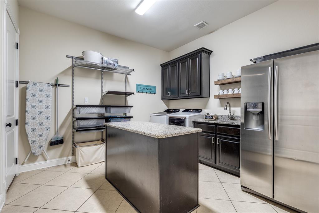 Shady Oaks Add - Residential