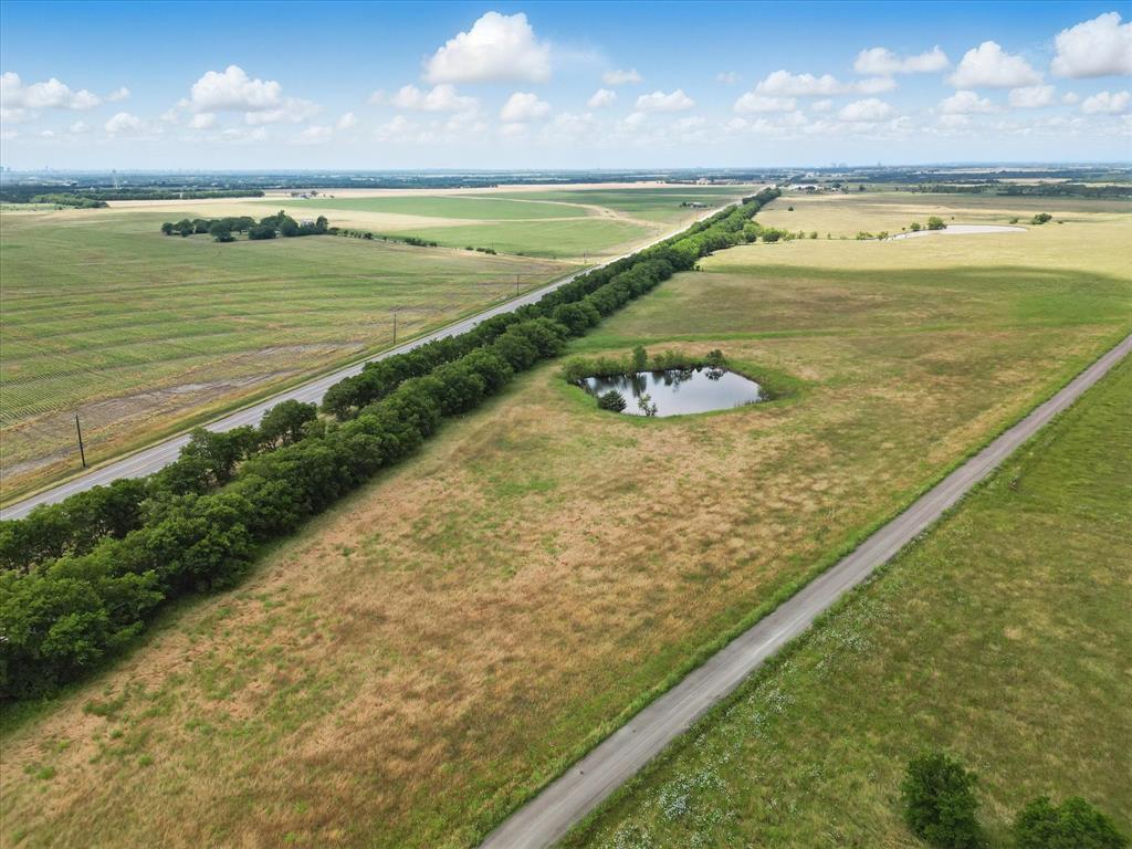 Lone Pond Estates - Land