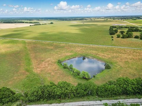 6464 County Road 1050 Celeste TX 75423