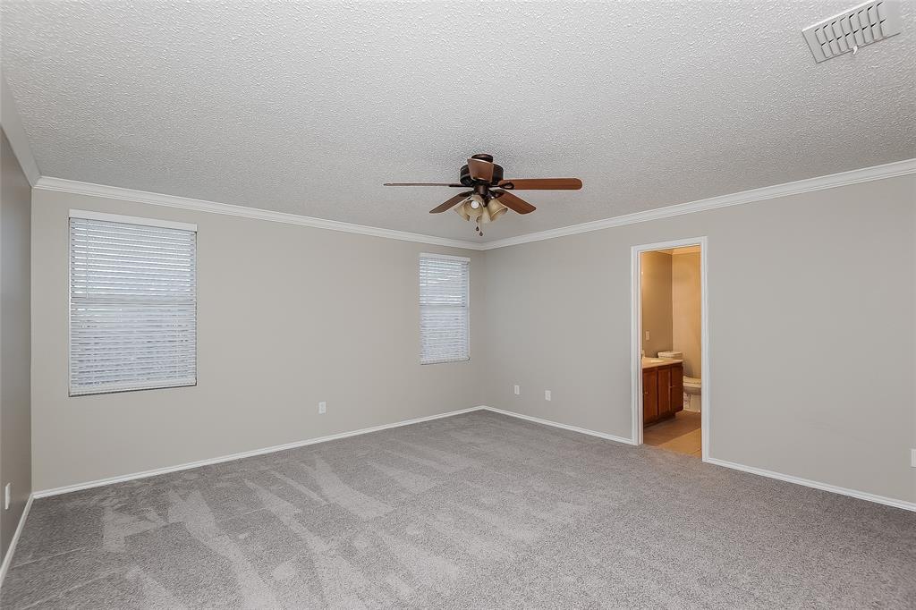 Burleson Meadows - Residential Lease