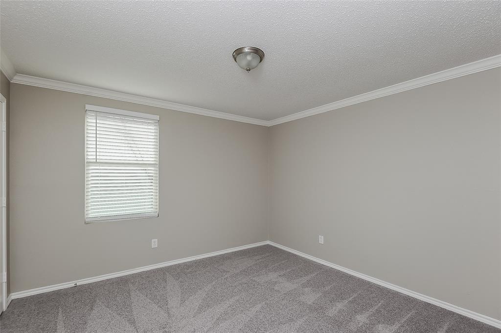 Burleson Meadows - Residential Lease