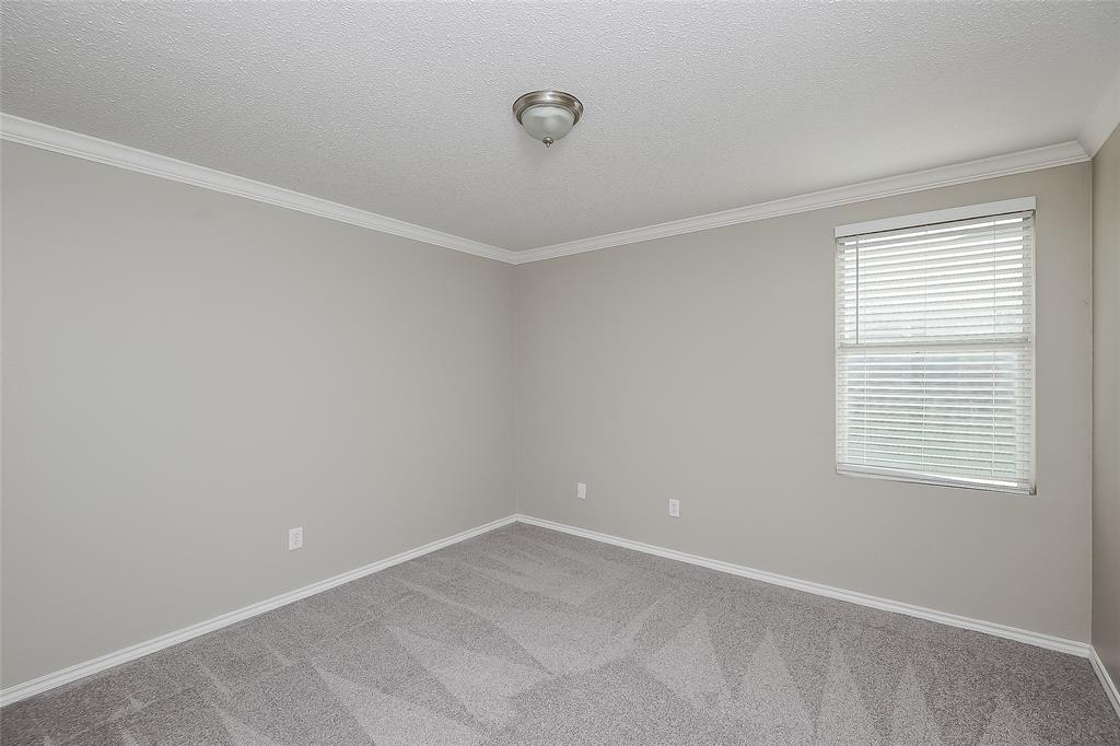 Burleson Meadows - Residential Lease