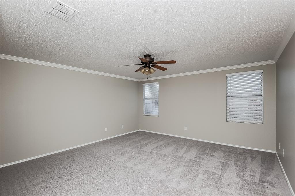 Burleson Meadows - Residential Lease