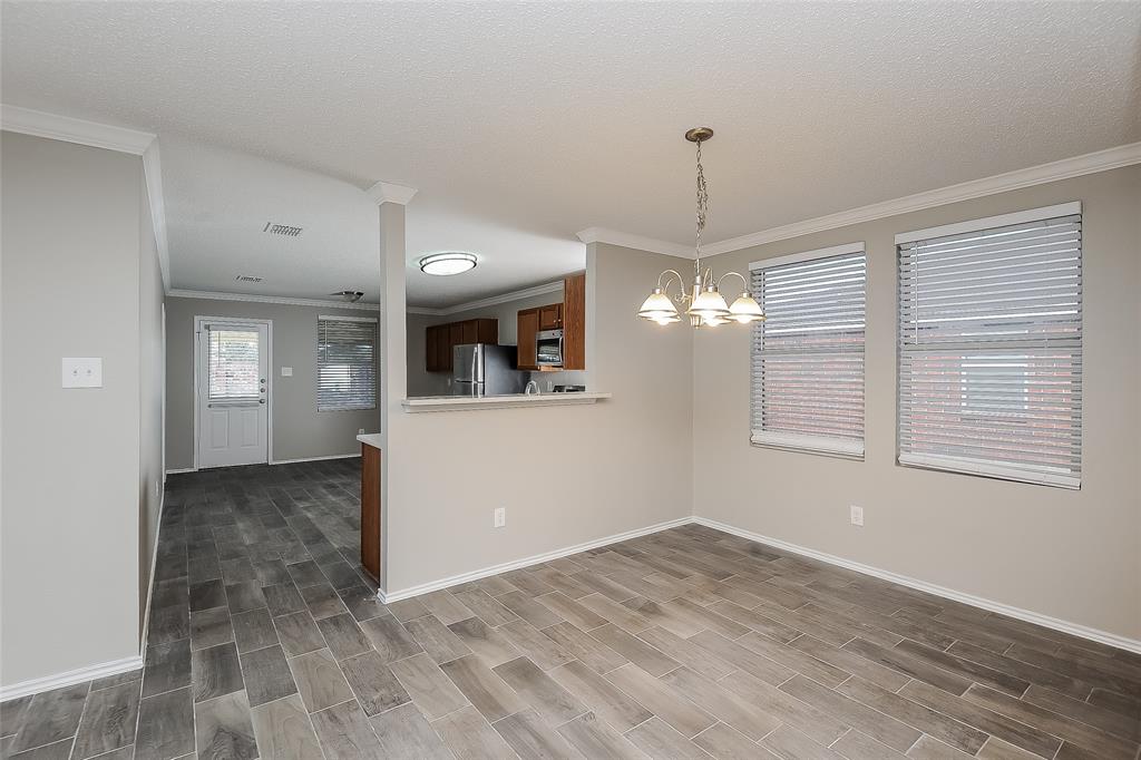 Burleson Meadows - Residential Lease