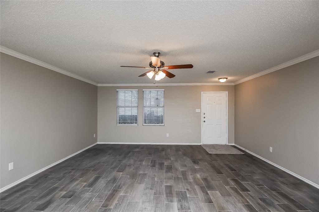 Burleson Meadows - Residential Lease