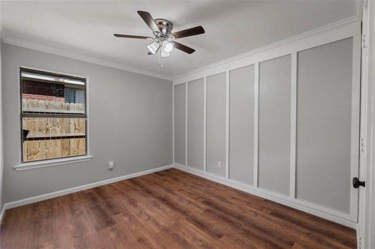 Huntington Village Ph III Add - Residential Lease